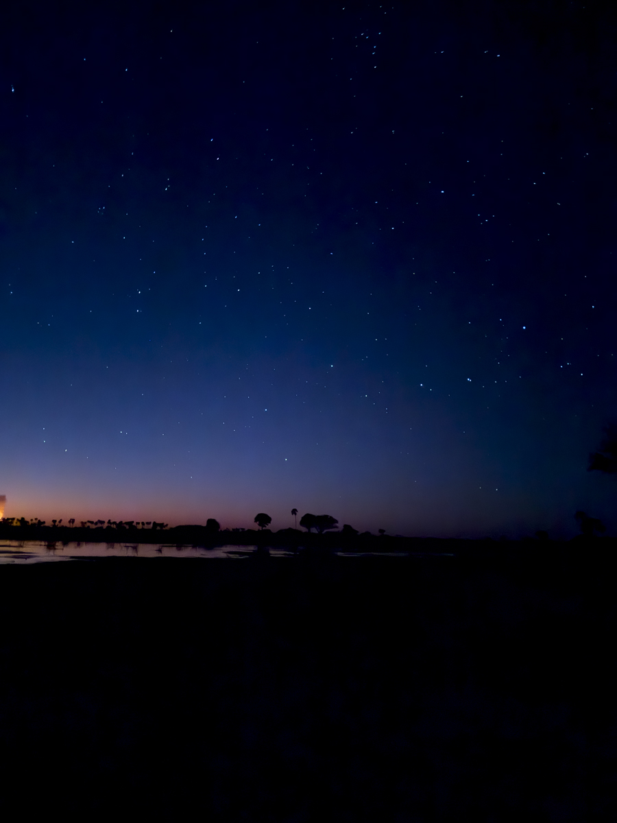 COCOtravel Afrika Wilderness Tubutree COCOtravel Afrika Wilderness Tubutree