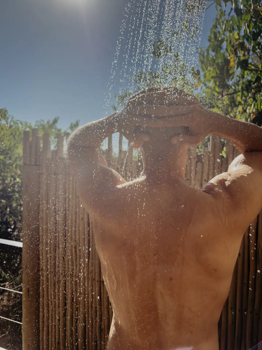 COCOtravel Afrika Wilderness Tubutree