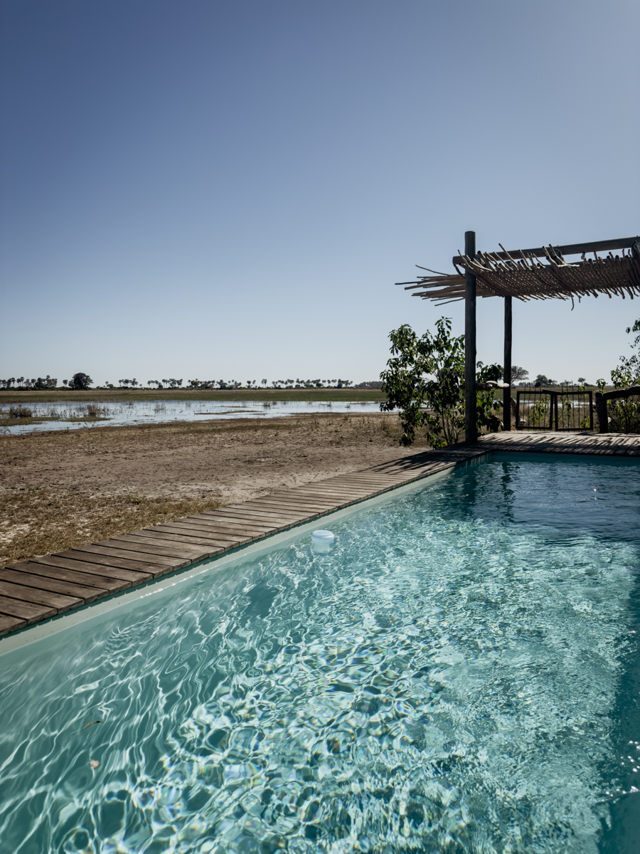 COCOtravel Afrika Wilderness Tubutree COCOtravel Afrika Wilderness Tubutree