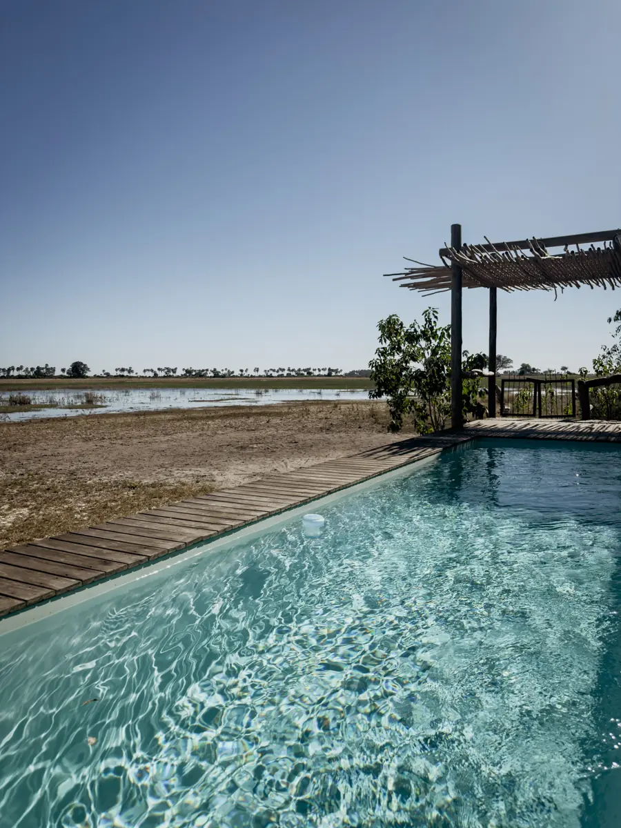 COCOtravel Afrika Wilderness Tubutree