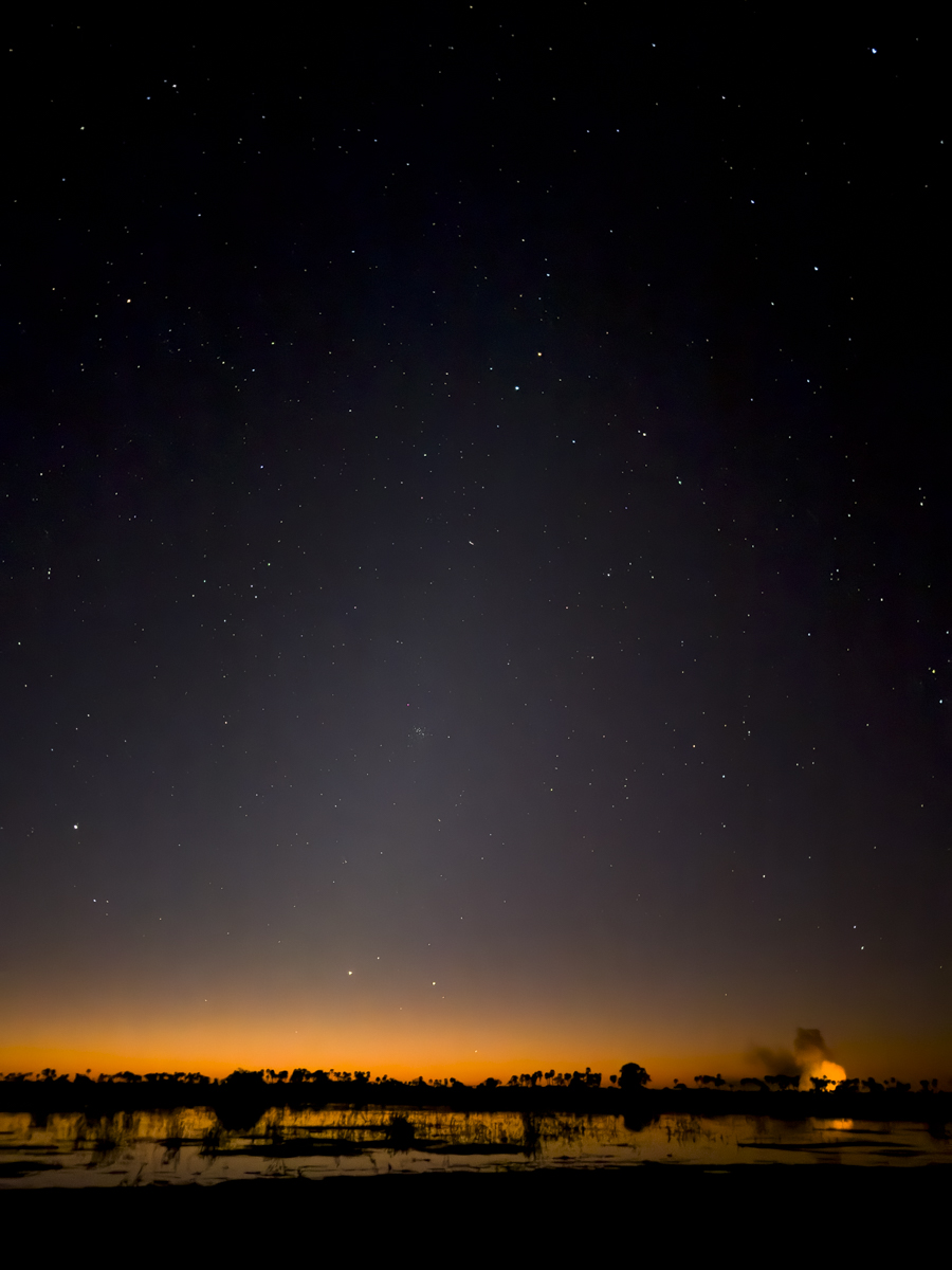 COCOtravel Afrika Wilderness Tubutree COCOtravel Afrika Wilderness Tubutree