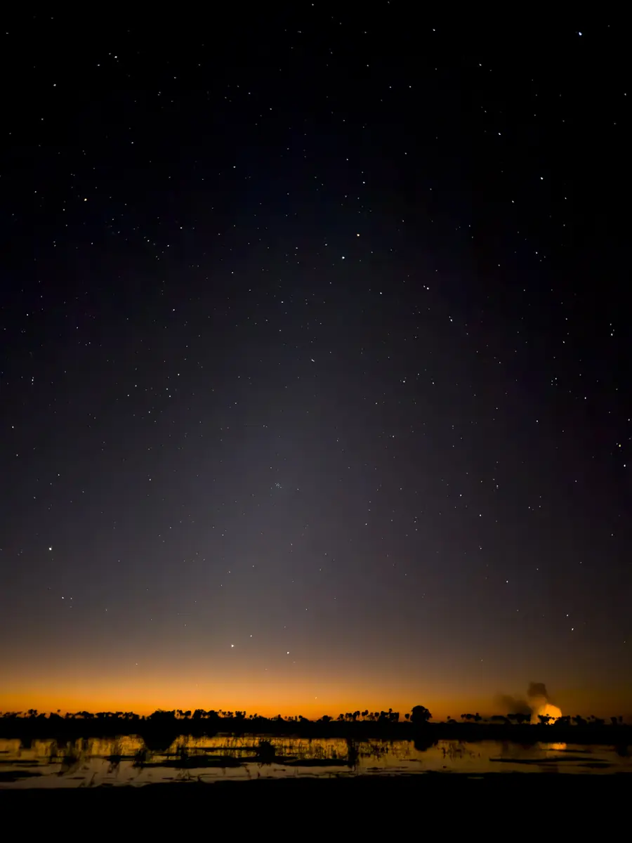 COCOtravel Afrika Wilderness Tubutree