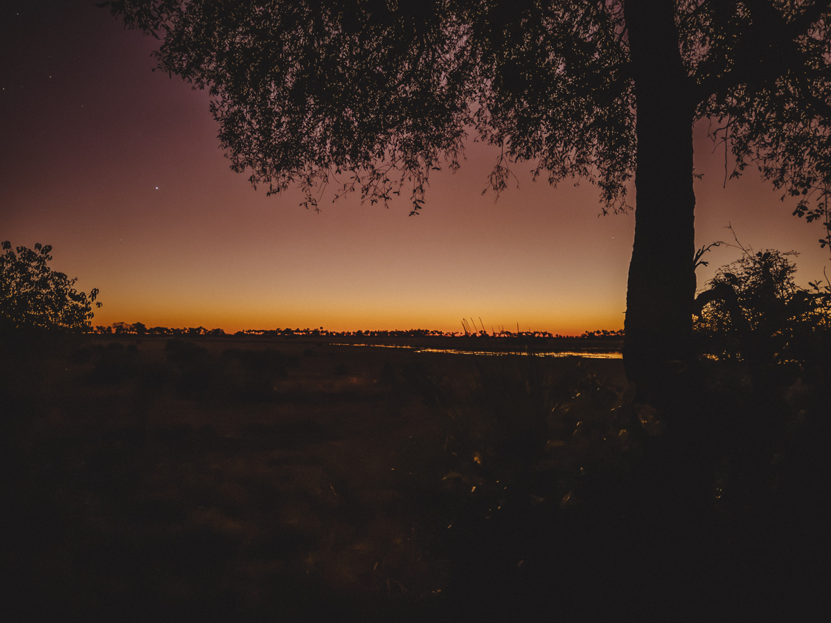 COCOtravel Afrika Wilderness Tubutree COCOtravel Afrika Wilderness Tubutree