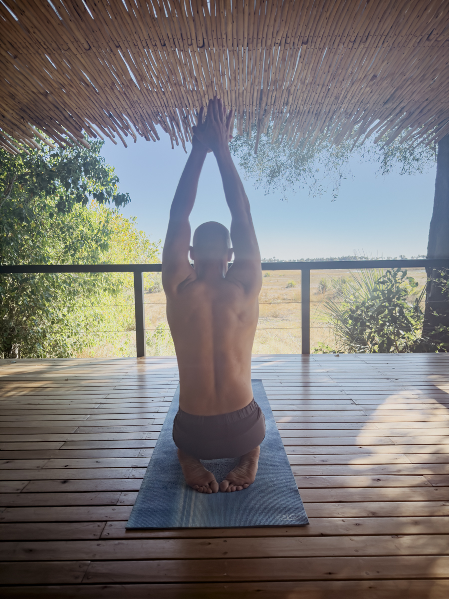 COCOtravel Afrika Wilderness Tubutree COCOtravel Afrika Wilderness Tubutree