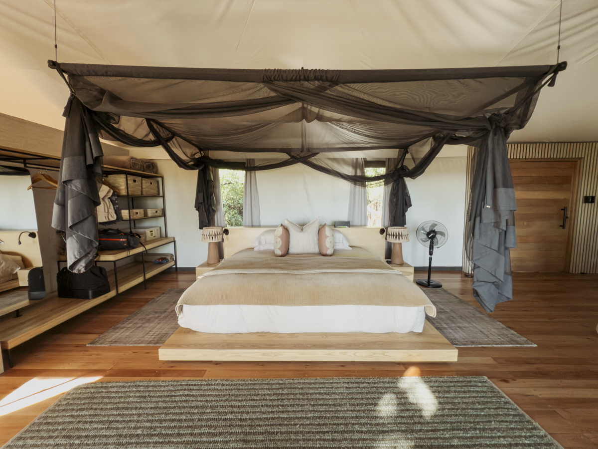 COCOtravel Afrika Wilderness Tubutree COCOtravel Afrika Wilderness Tubutree