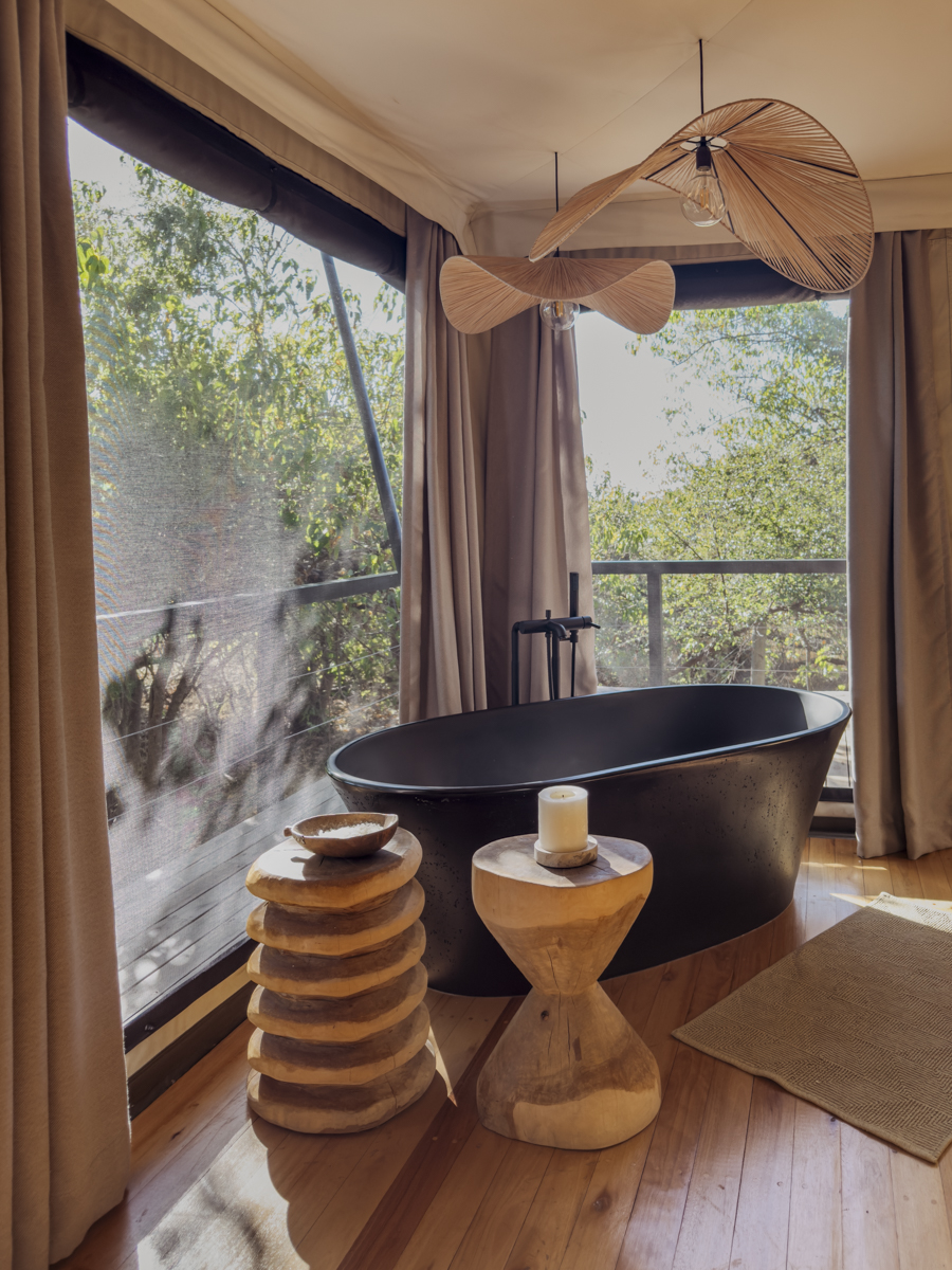 COCOtravel Afrika Wilderness Tubutree COCOtravel Afrika Wilderness Tubutree