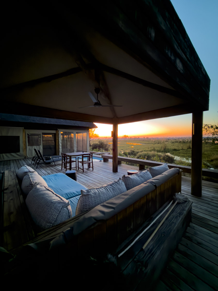 COCOtravel Afrika Botswana Wilderness VumburaPlainsNorth COCOtravel Afrika Botswana Wilderness VumburaPlainsNorth