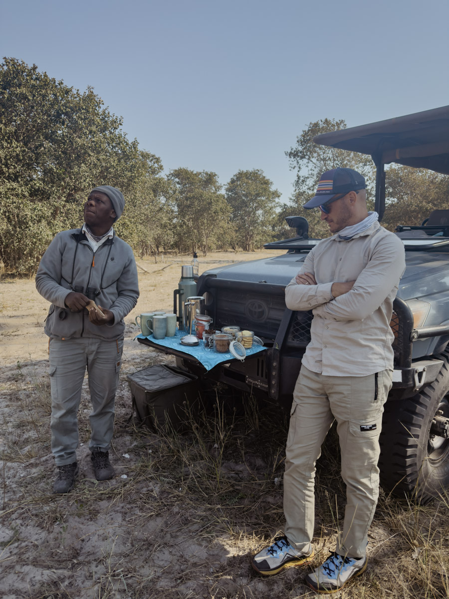 COCOtravel Afrika Botswana Wilderness VumburaPlainsNorth COCOtravel Afrika Botswana Wilderness VumburaPlainsNorth