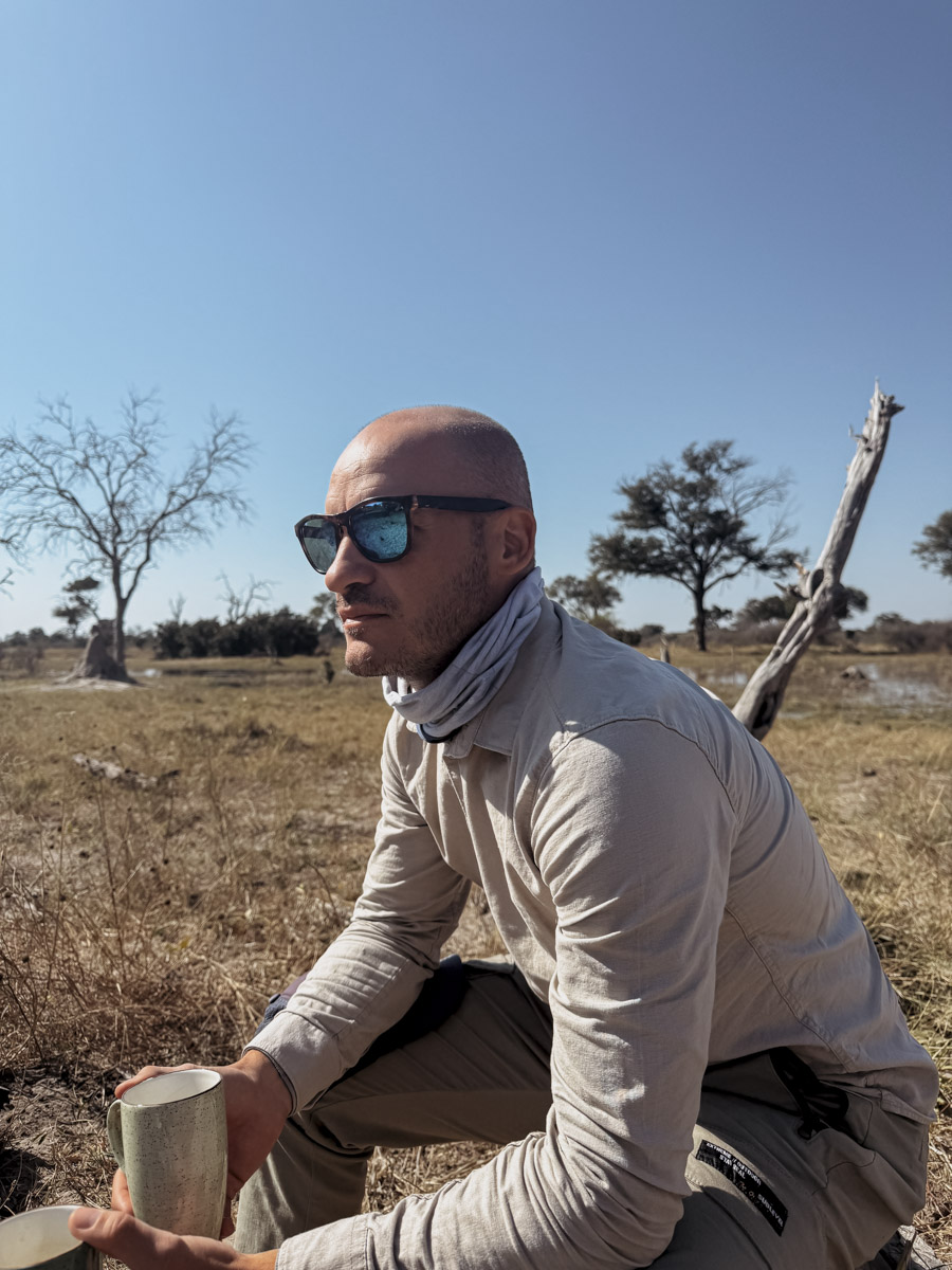 COCOtravel Afrika Botswana Wilderness VumburaPlainsNorth COCOtravel Afrika Botswana Wilderness VumburaPlainsNorth