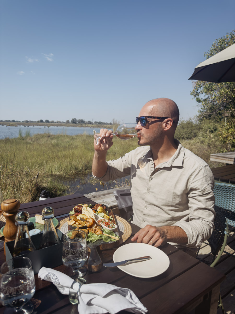 COCOtravel Afrika Botswana Wilderness VumburaPlainsNorth COCOtravel Afrika Botswana Wilderness VumburaPlainsNorth