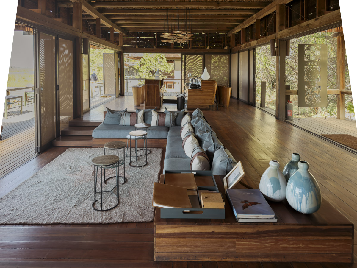 COCOtravel Afrika Botswana Wilderness VumburaPlainsNorth COCOtravel Afrika Botswana Wilderness VumburaPlainsNorth