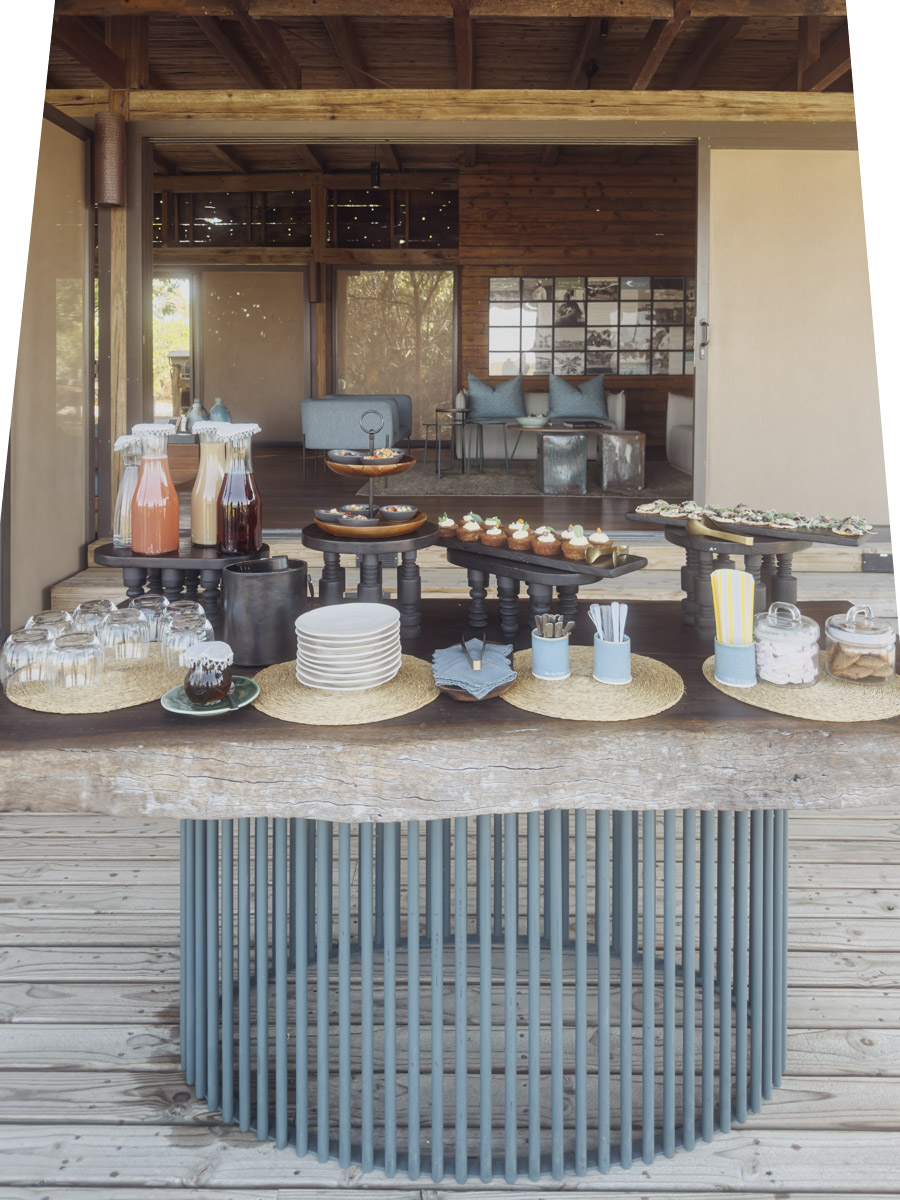 COCOtravel Afrika Botswana Wilderness VumburaPlainsNorth COCOtravel Afrika Botswana Wilderness VumburaPlainsNorth