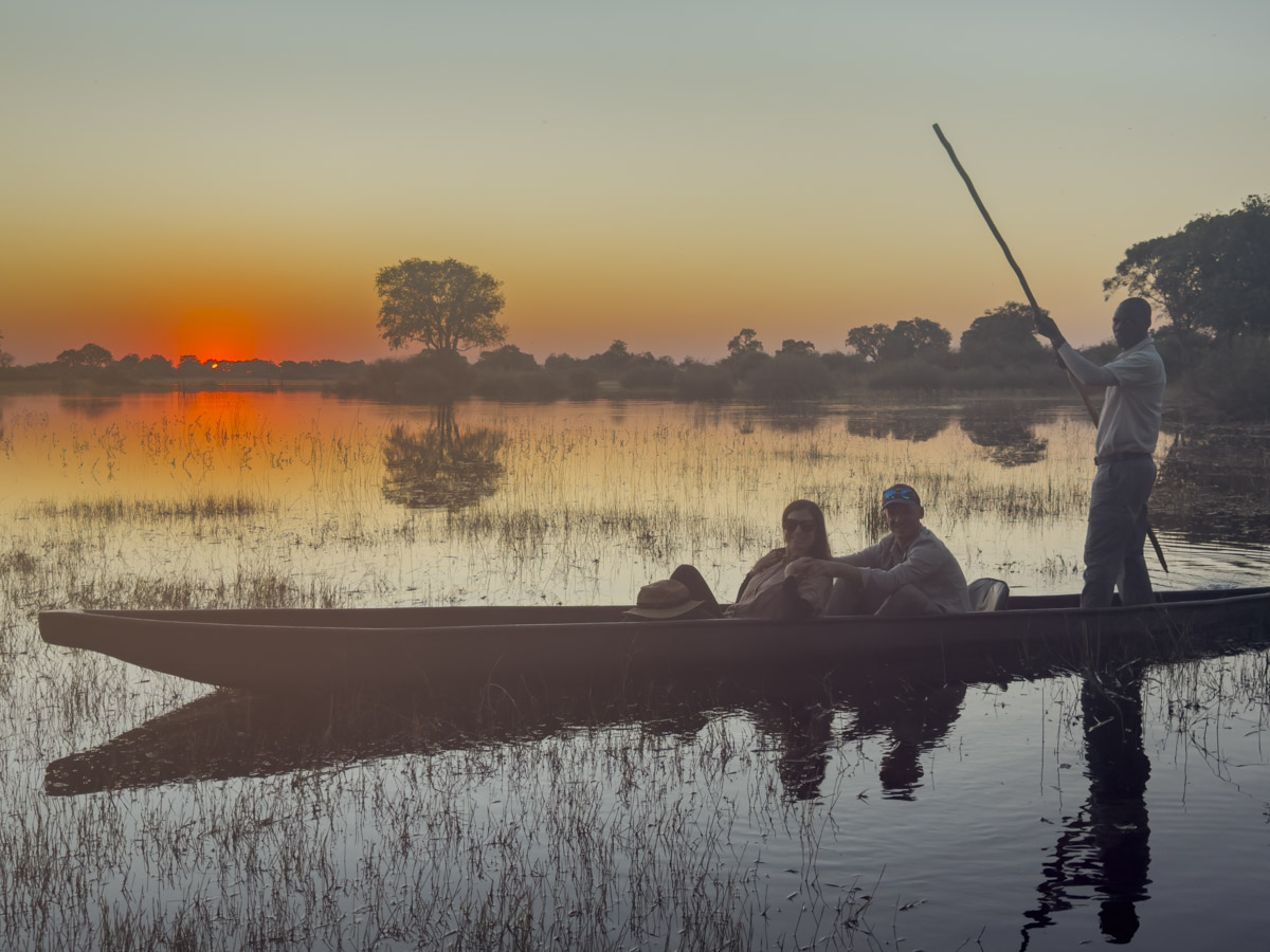 COCOtravel Afrika Botswana Wilderness VumburaPlainsNorth COCOtravel Afrika Botswana Wilderness VumburaPlainsNorth