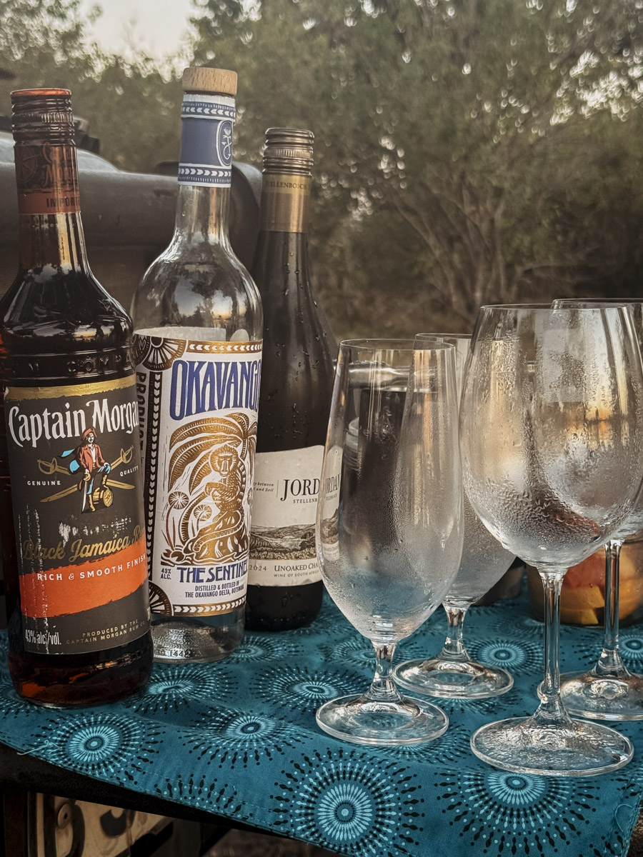 COCOtravel Afrika Botswana Wilderness VumburaPlainsNorth COCOtravel Afrika Botswana Wilderness VumburaPlainsNorth