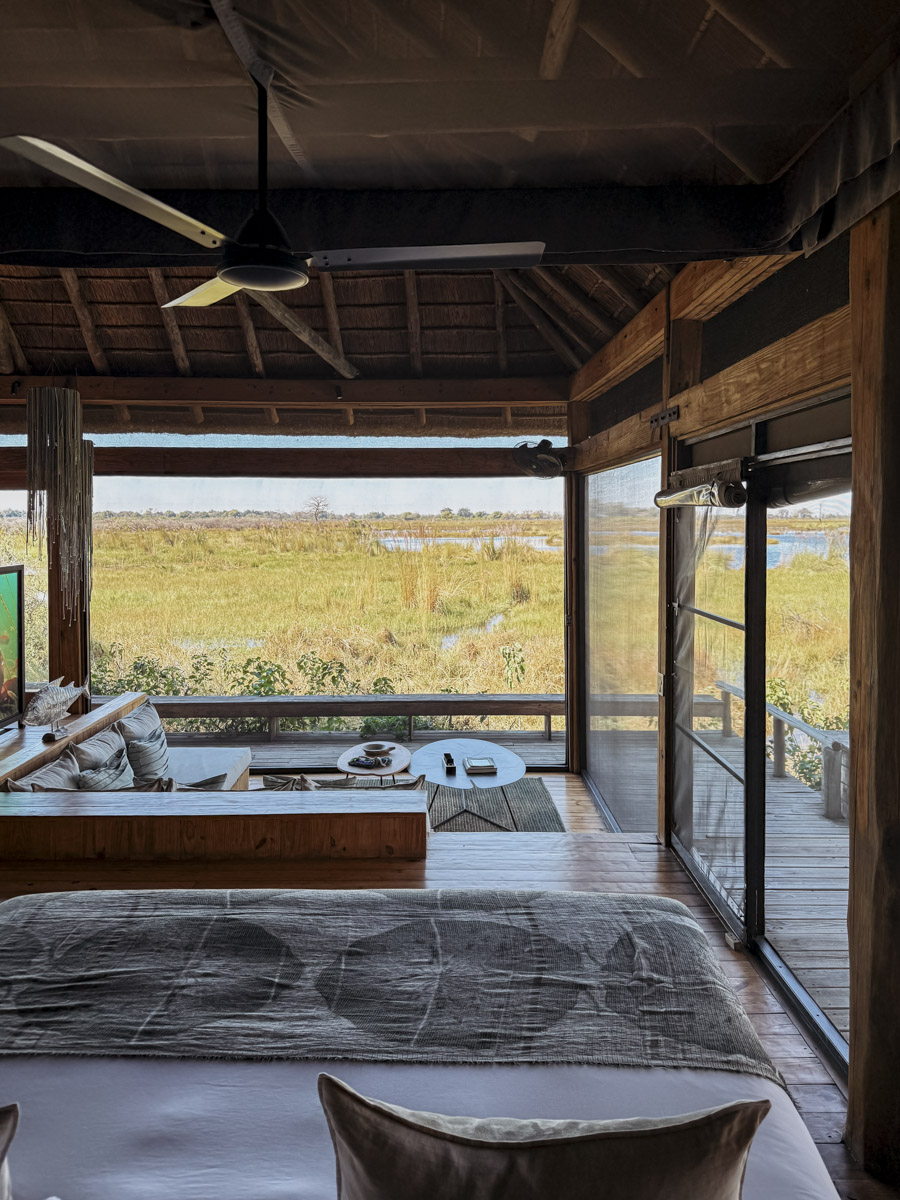 COCOtravel Afrika Botswana Wilderness VumburaPlainsNorth COCOtravel Afrika Botswana Wilderness VumburaPlainsNorth