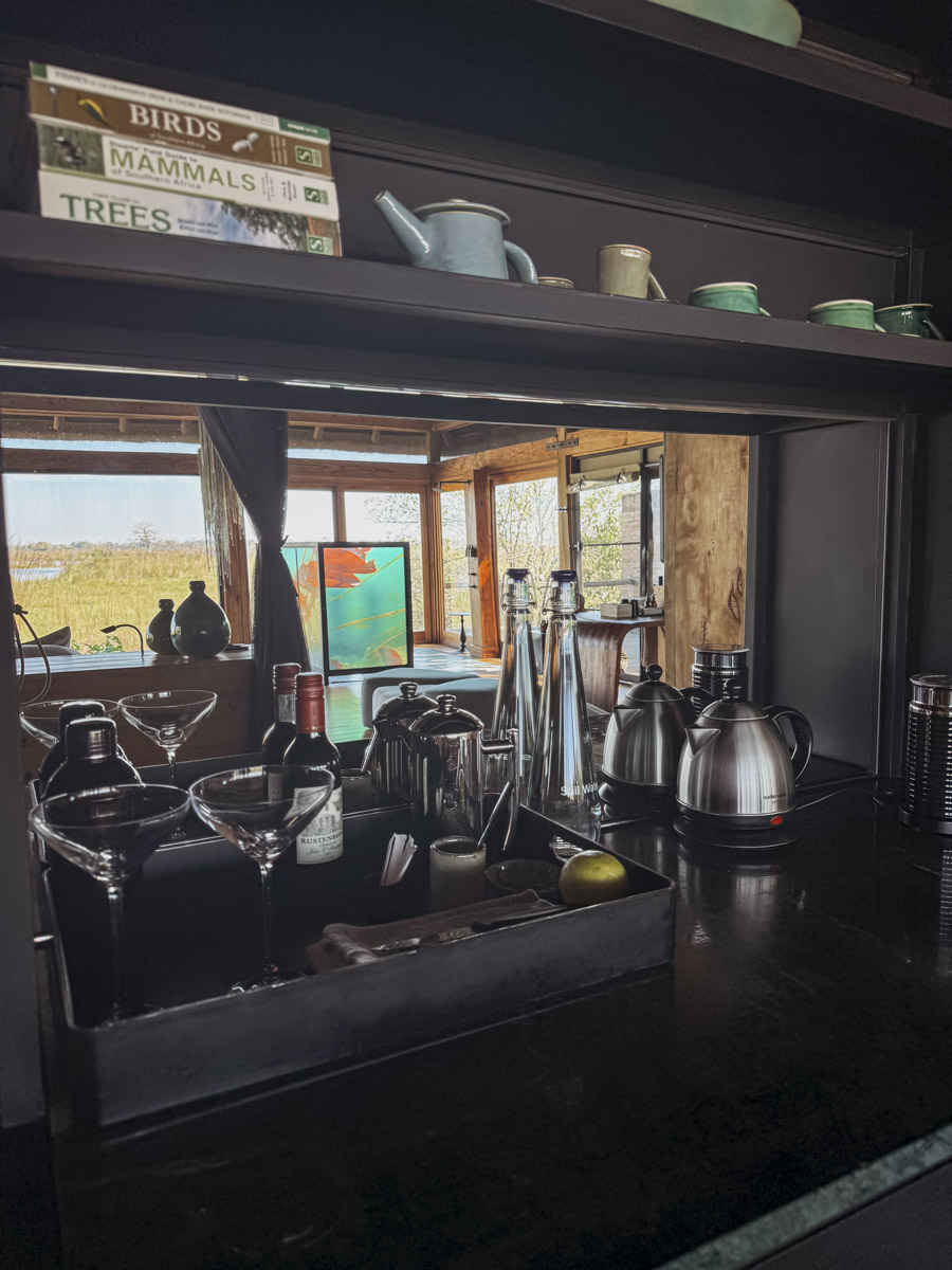 COCOtravel Afrika Botswana Wilderness VumburaPlainsNorth COCOtravel Afrika Botswana Wilderness VumburaPlainsNorth