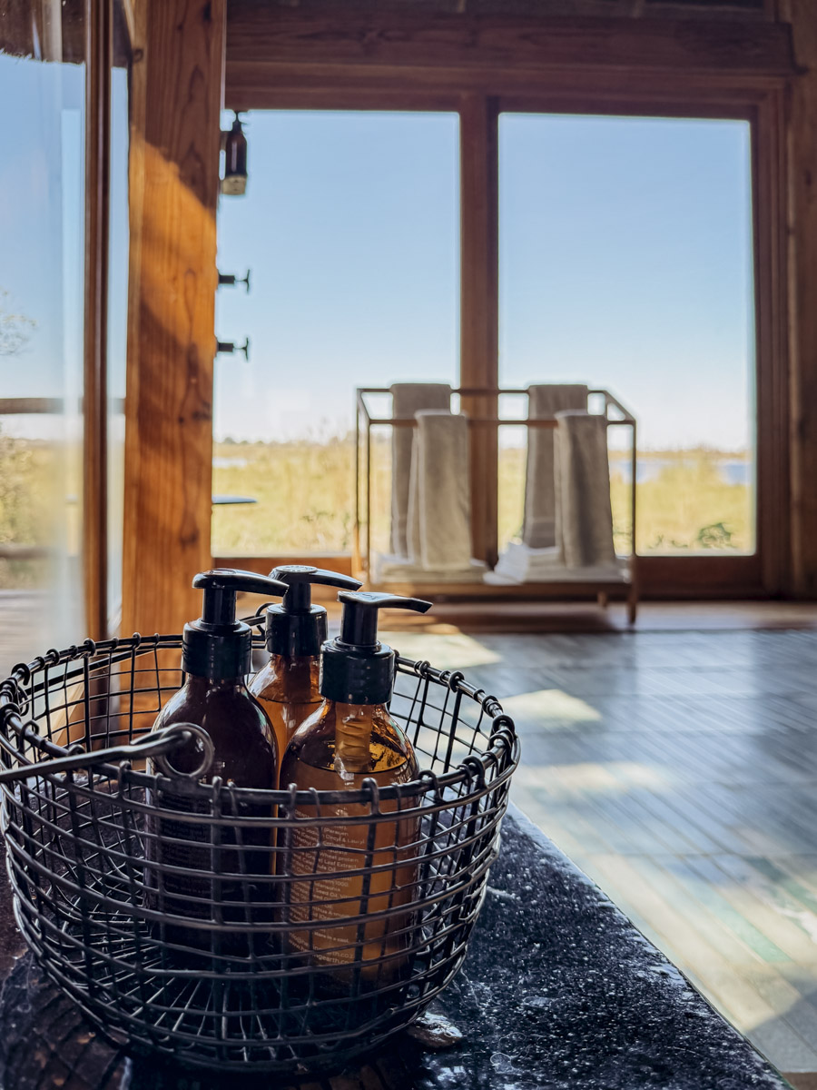 COCOtravel Afrika Botswana Wilderness VumburaPlainsNorth COCOtravel Afrika Botswana Wilderness VumburaPlainsNorth