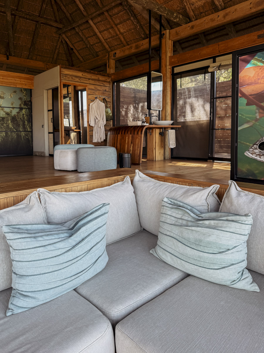 COCOtravel Afrika Botswana Wilderness VumburaPlainsNorth COCOtravel Afrika Botswana Wilderness VumburaPlainsNorth