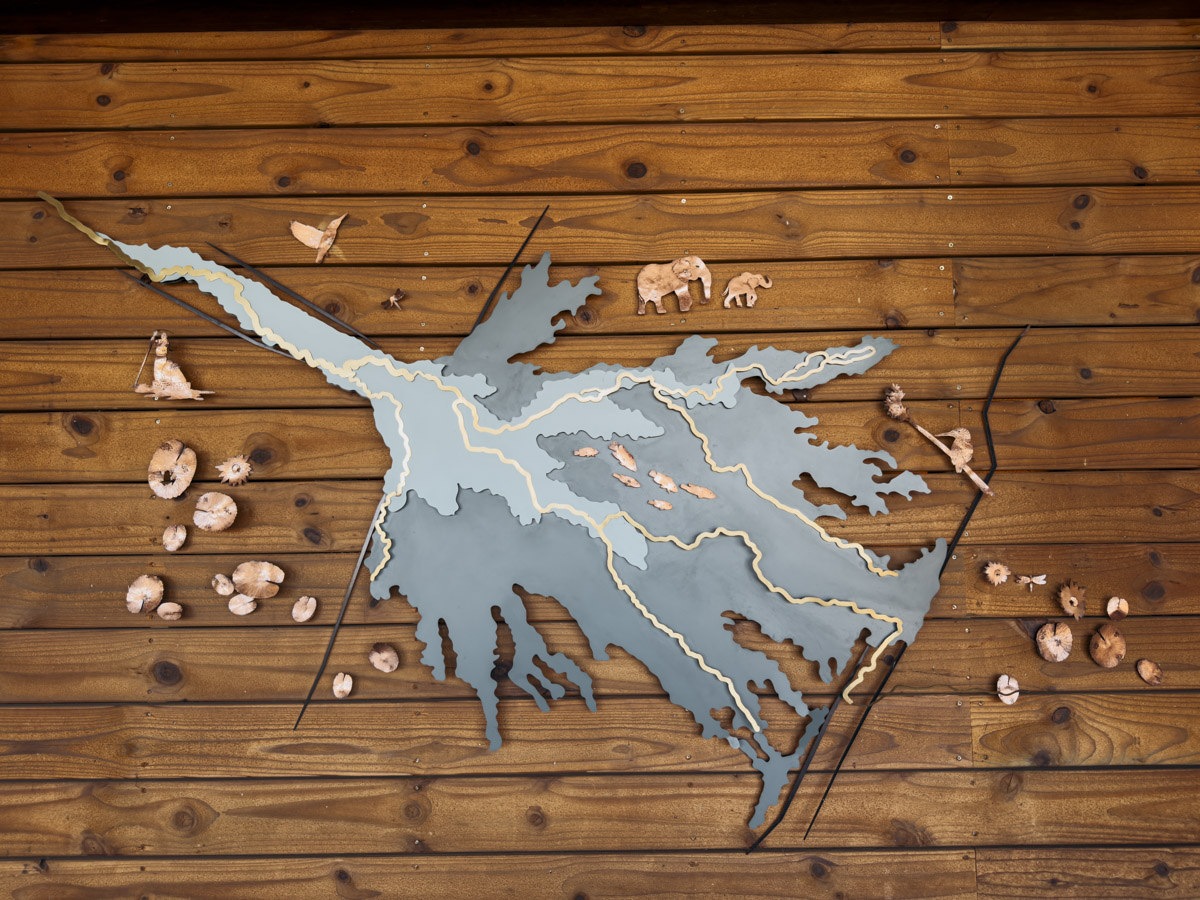 COCOtravel Afrika Botswana Wilderness VumburaPlainsNorth COCOtravel Afrika Botswana Wilderness VumburaPlainsNorth