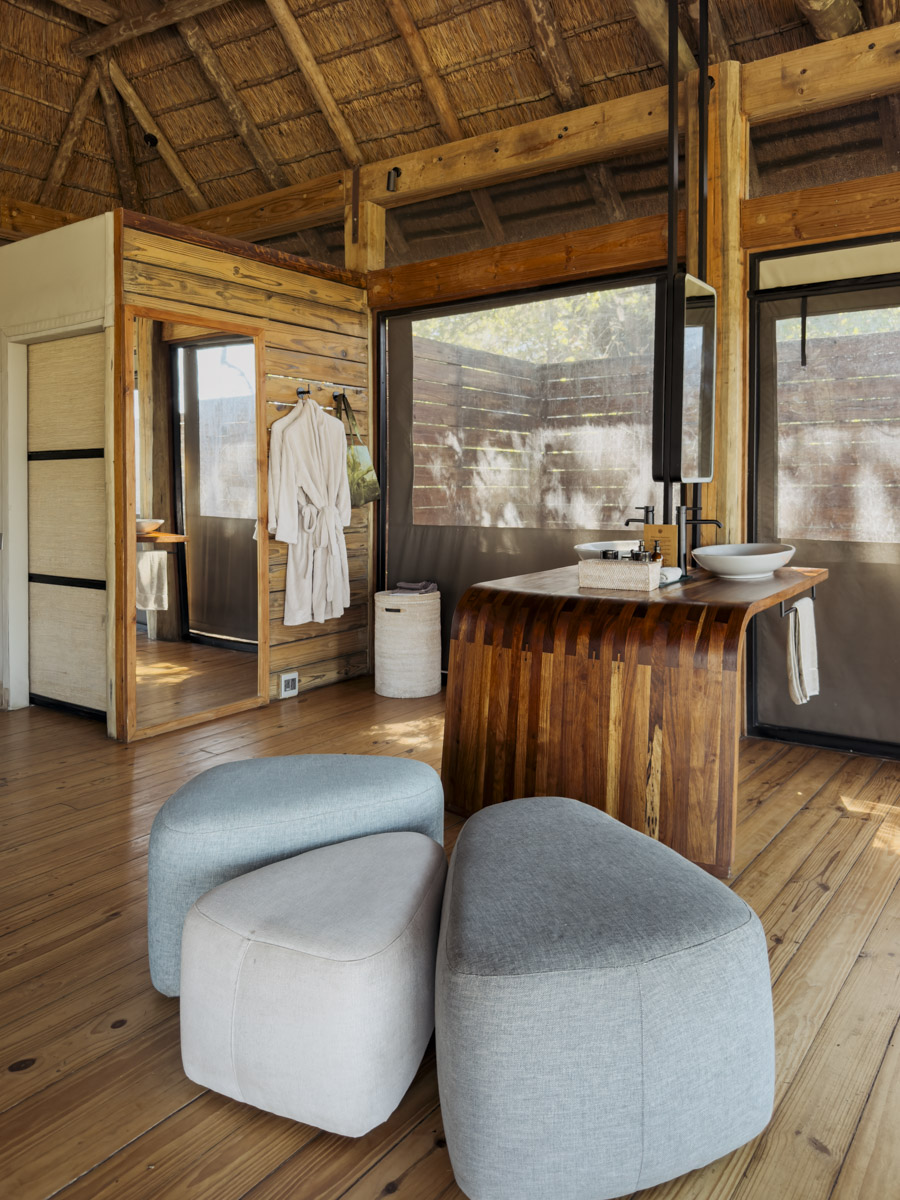 COCOtravel Afrika Botswana Wilderness VumburaPlainsNorth COCOtravel Afrika Botswana Wilderness VumburaPlainsNorth