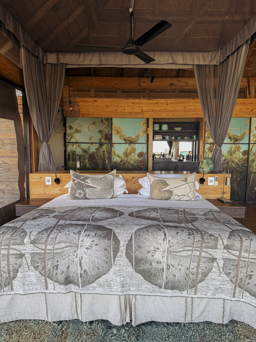 COCOtravel Afrika Botswana Wilderness VumburaPlainsNorth COCOtravel Afrika Botswana Wilderness VumburaPlainsNorth