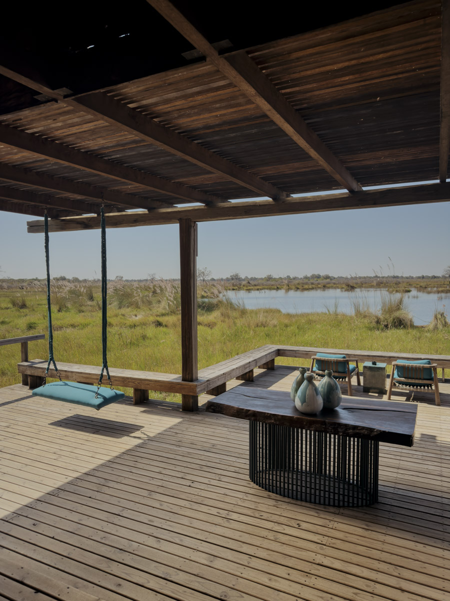 COCOtravel Afrika Botswana Wilderness VumburaPlainsNorth COCOtravel Afrika Botswana Wilderness VumburaPlainsNorth