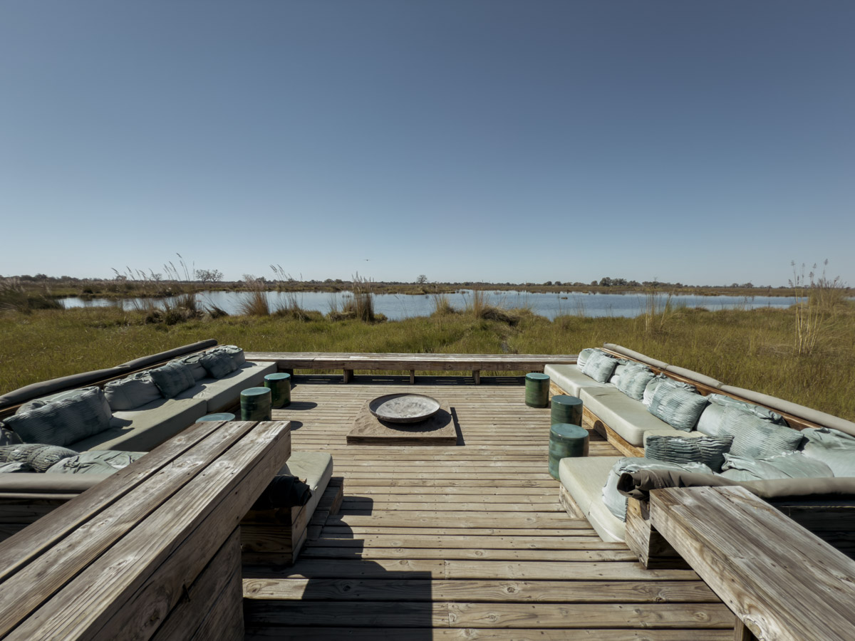 COCOtravel Afrika Botswana Wilderness VumburaPlainsNorth COCOtravel Afrika Botswana Wilderness VumburaPlainsNorth