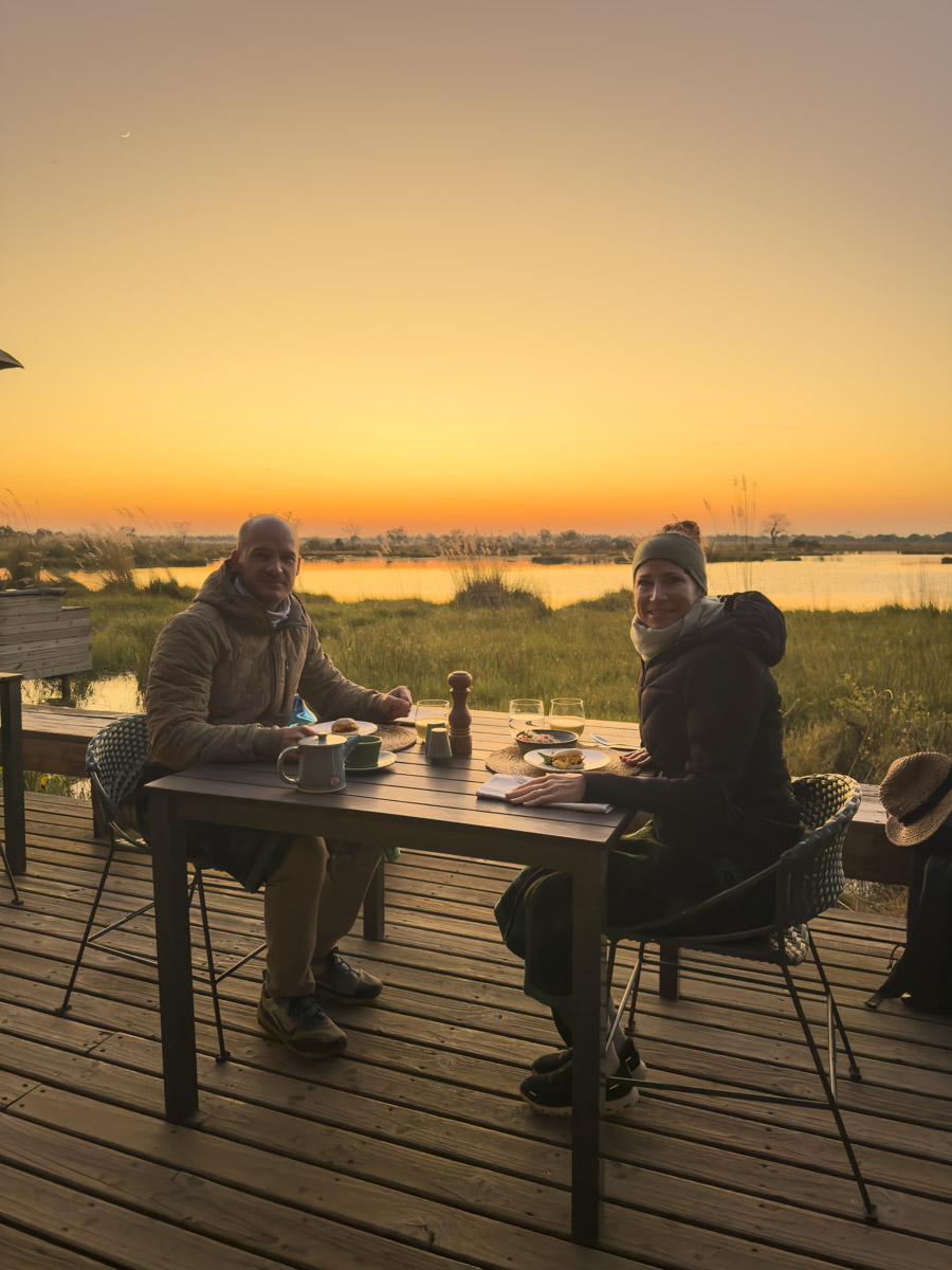 COCOtravel Afrika Botswana Wilderness VumburaPlainsNorth COCOtravel Afrika Botswana Wilderness VumburaPlainsNorth