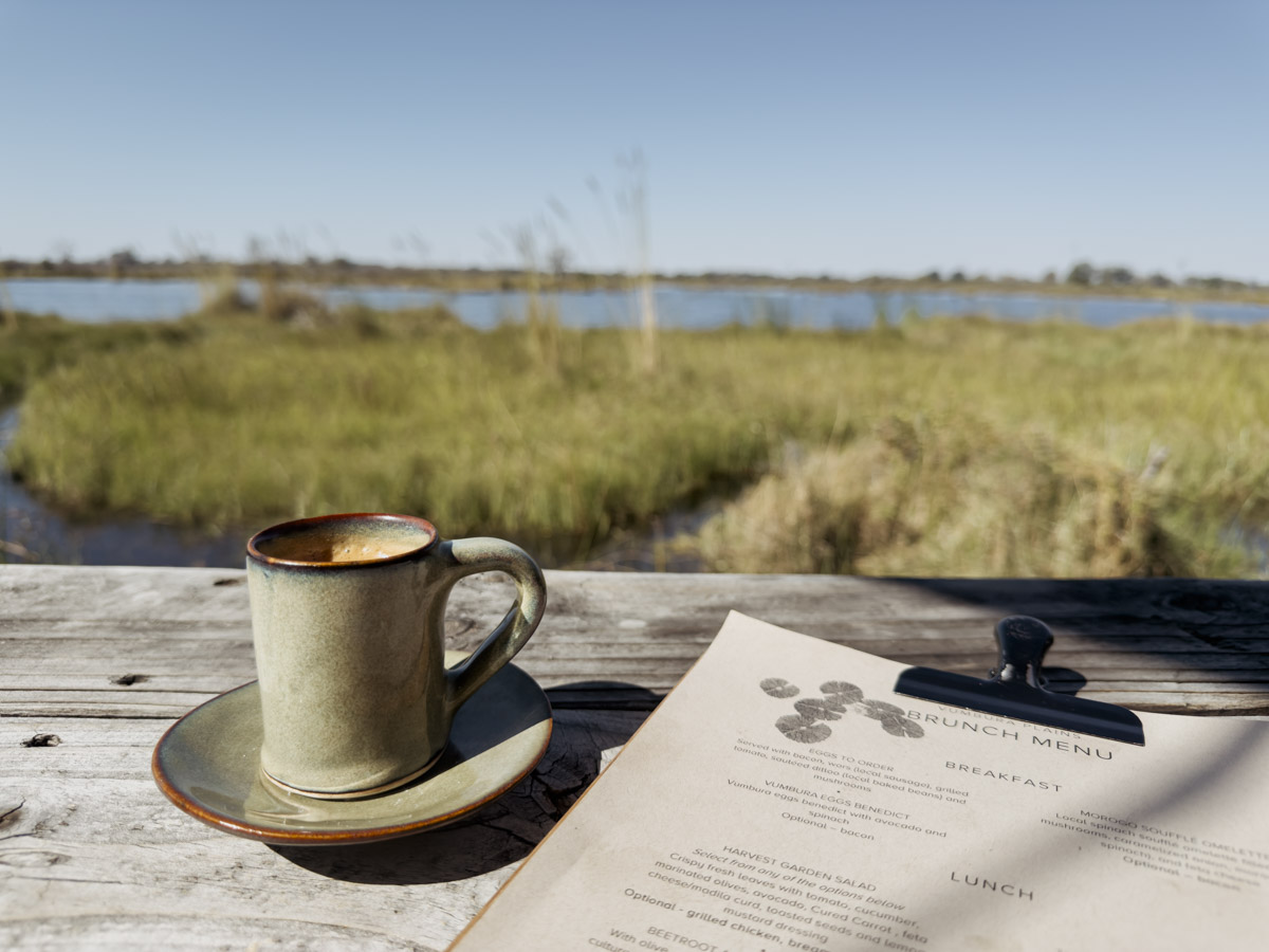 COCOtravel Afrika Botswana Wilderness VumburaPlainsNorth COCOtravel Afrika Botswana Wilderness VumburaPlainsNorth