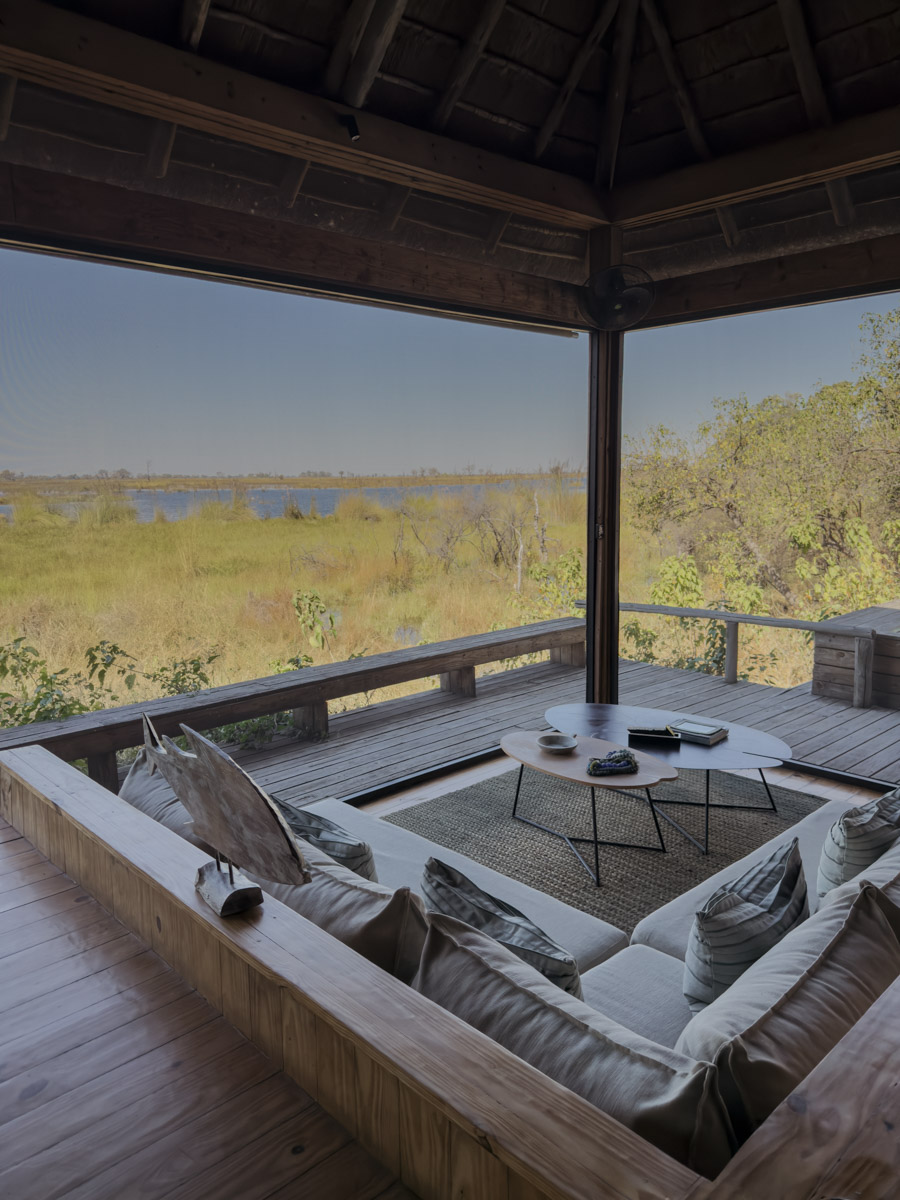 COCOtravel Afrika Botswana Wilderness VumburaPlainsNorth COCOtravel Afrika Botswana Wilderness VumburaPlainsNorth