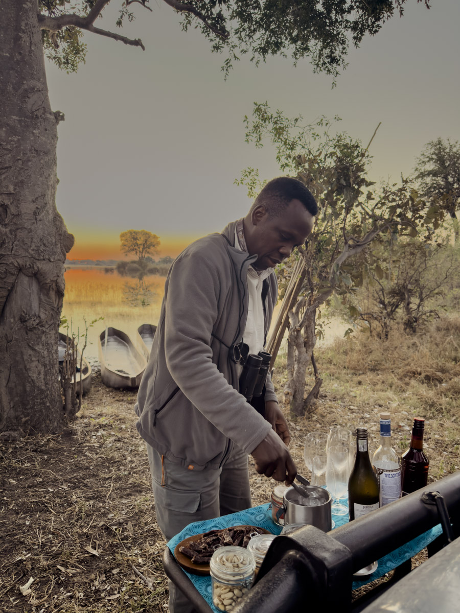 COCOtravel Afrika Botswana Wilderness VumburaPlainsNorth COCOtravel Afrika Botswana Wilderness VumburaPlainsNorth