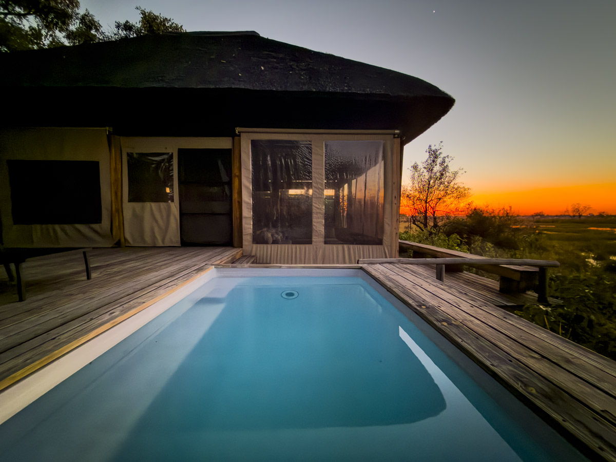 COCOtravel Afrika Botswana Wilderness VumburaPlainsNorth COCOtravel Afrika Botswana Wilderness VumburaPlainsNorth