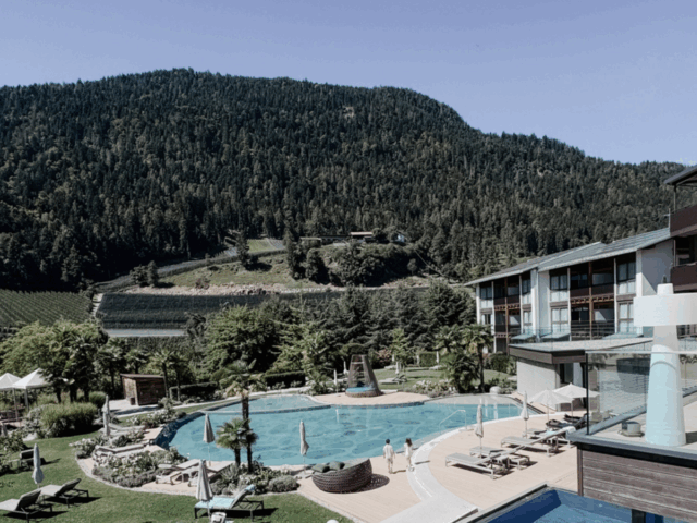 COCOtravel Alpiana Titelbild