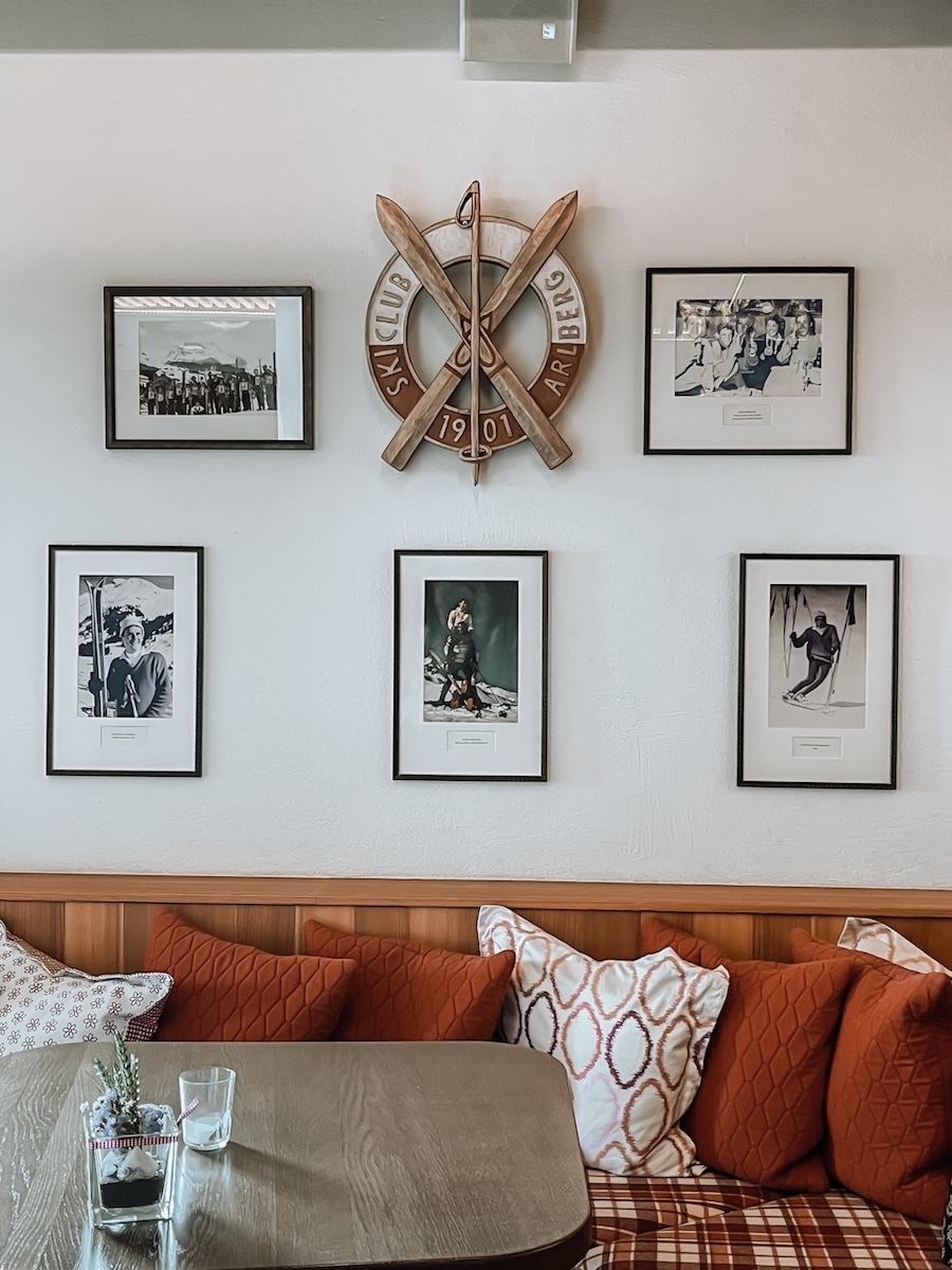 COCOtravel LechArlberg GoldenerBerg hotel20