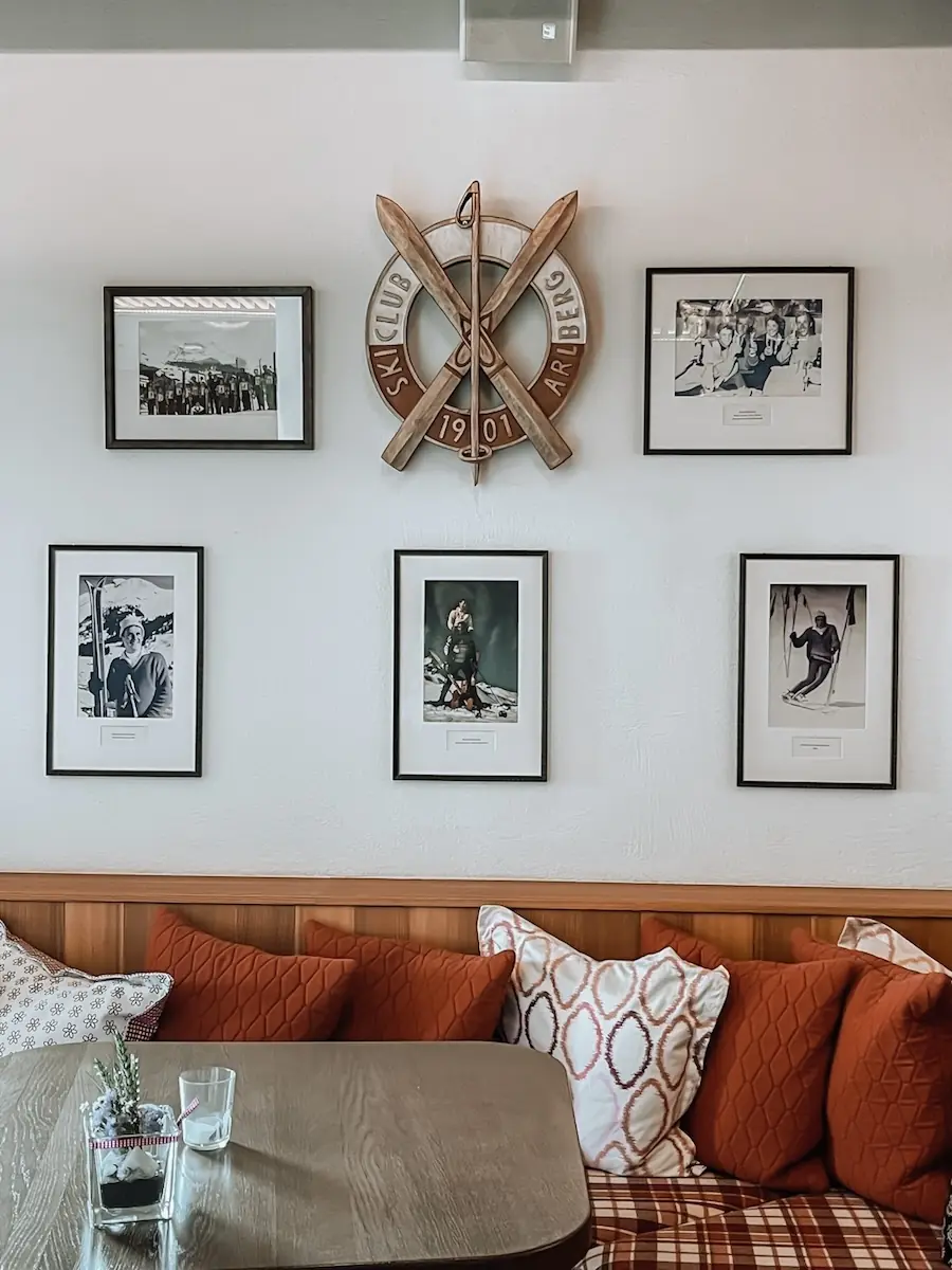 COCOtravel LechArlberg GoldenerBerg hotel20