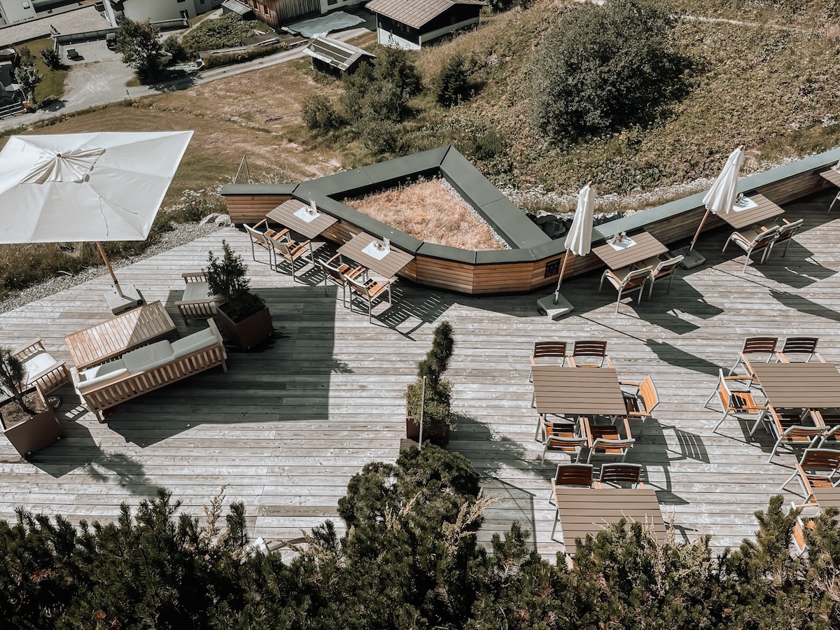 COCOtravel LechArlberg GoldenerBerg hotel25