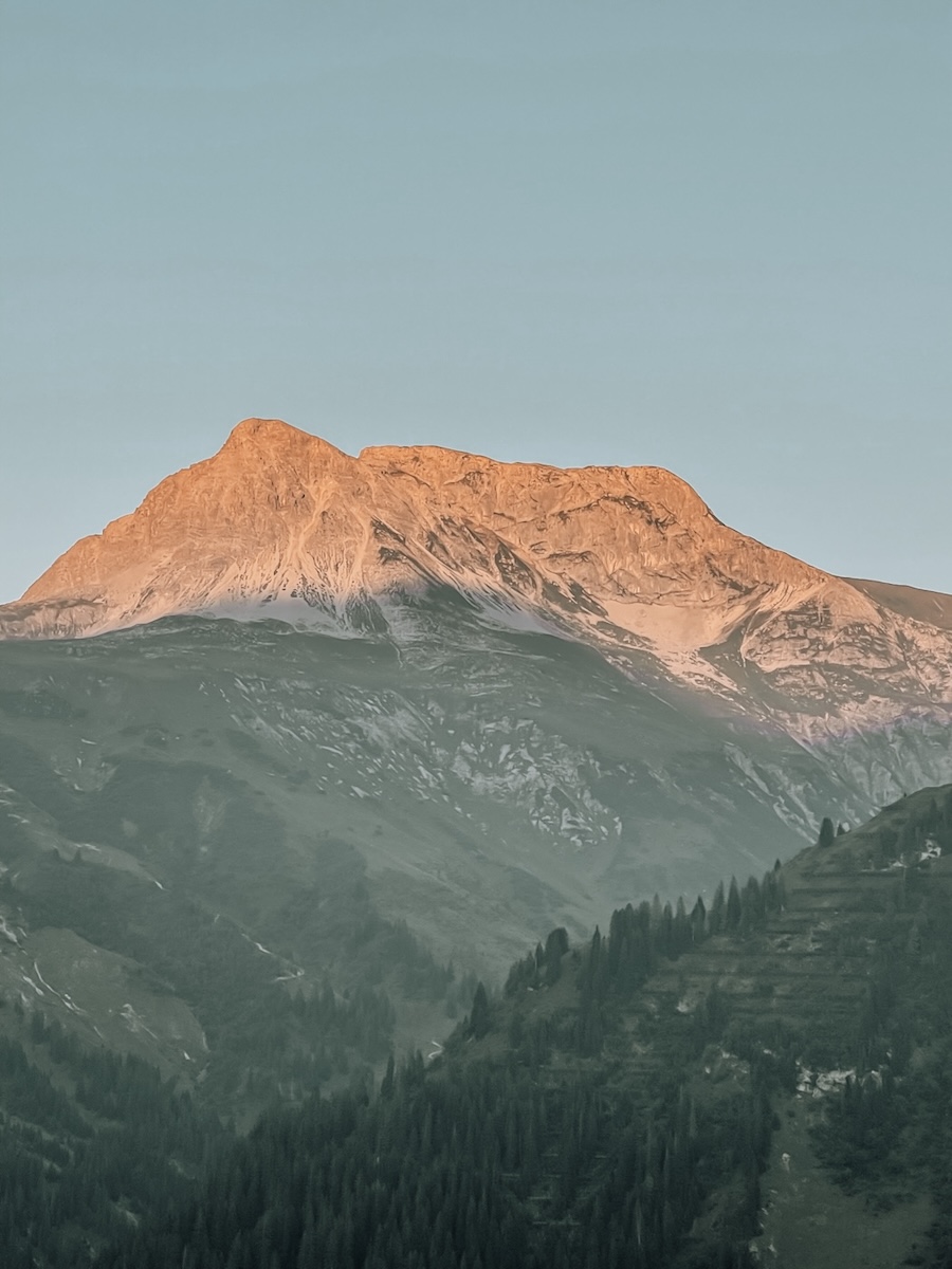 COCOtravel LechArlberg GoldenerBerg hotel38