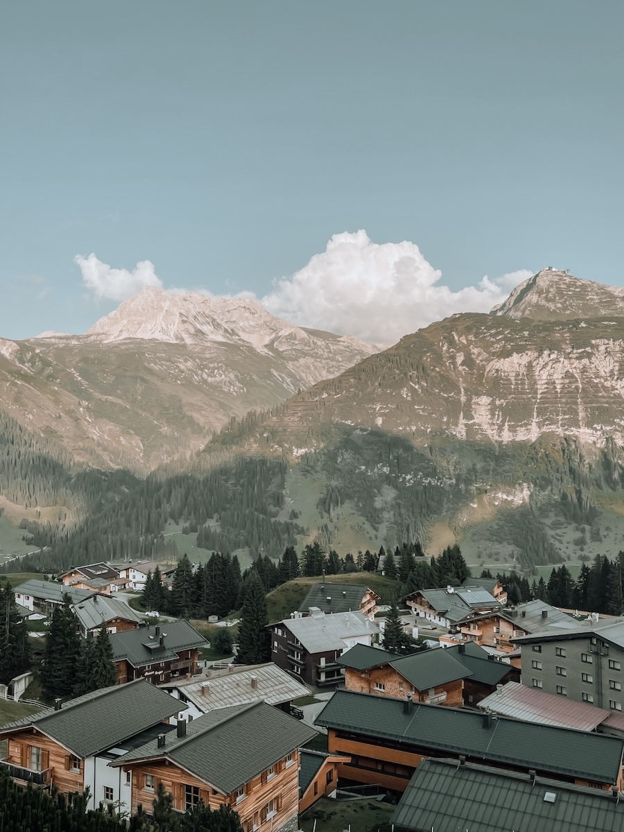 COCOtravel LechArlberg GoldenerBerg hotel7