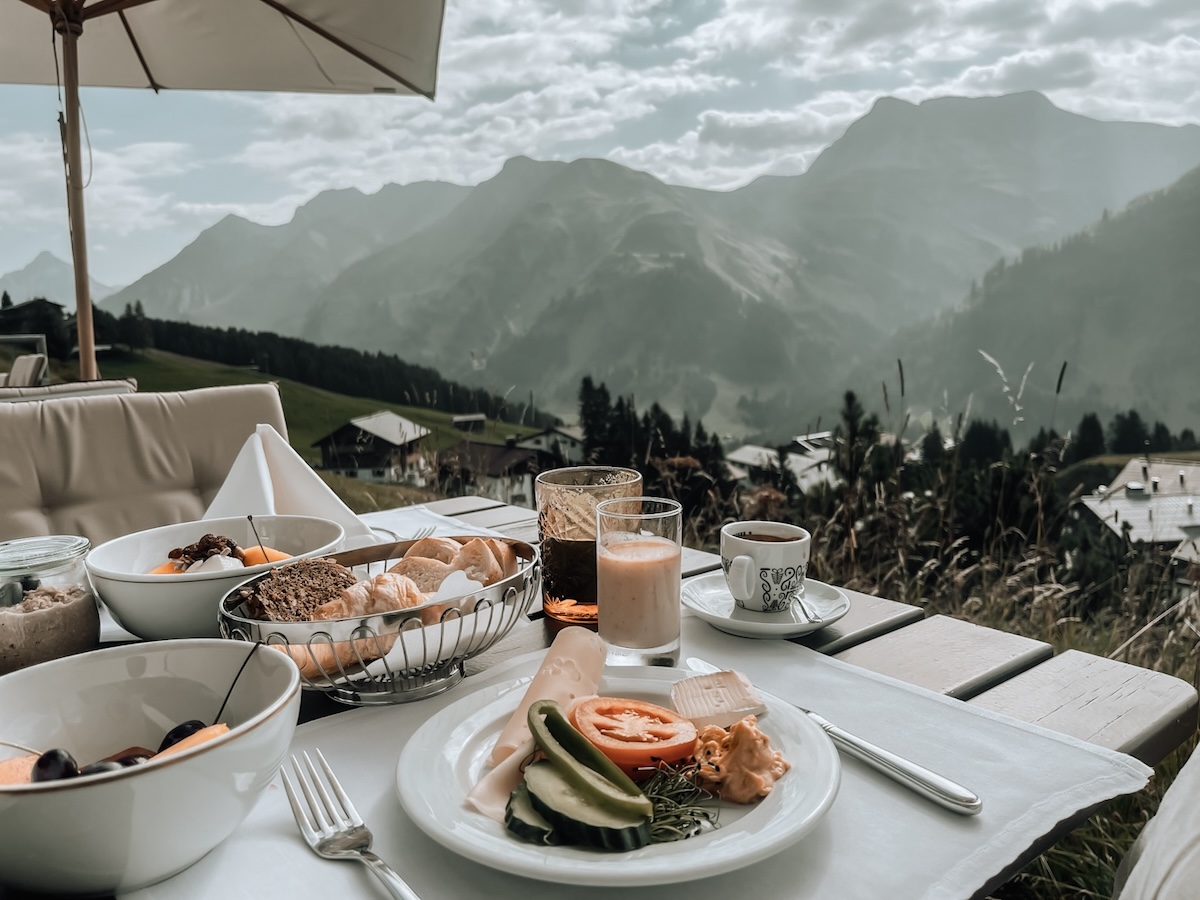 COCOtravel LechArlberg GoldenerBerg kulinarik5