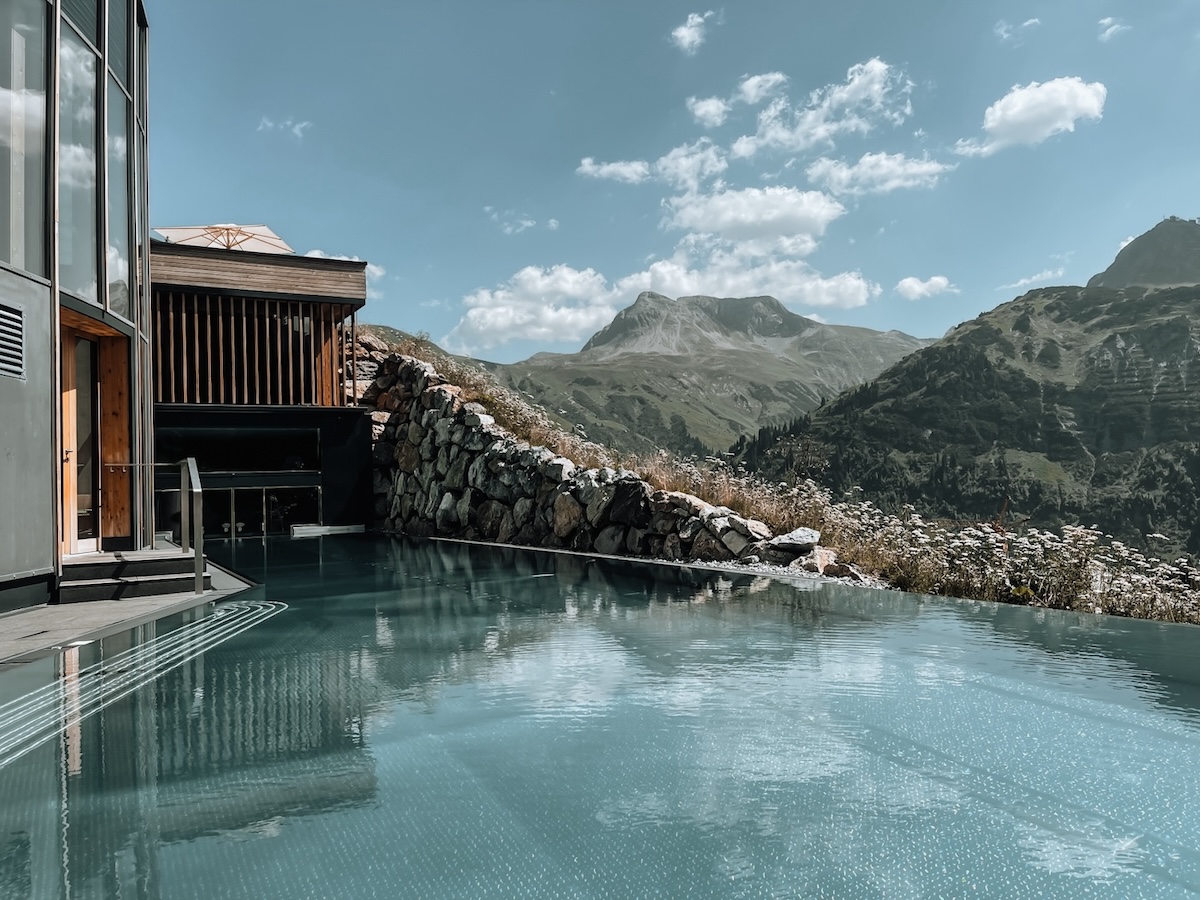 COCOtravel LechArlberg GoldenerBerg spa12