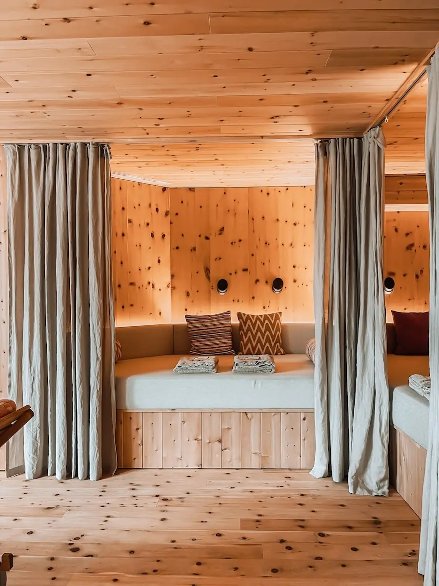 COCOtravel LechArlberg GoldenerBerg spa3