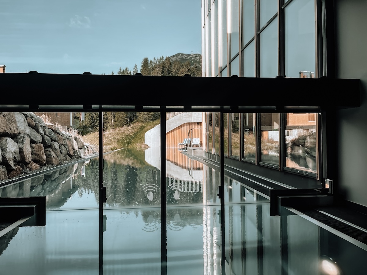 COCOtravel LechArlberg GoldenerBerg spa6