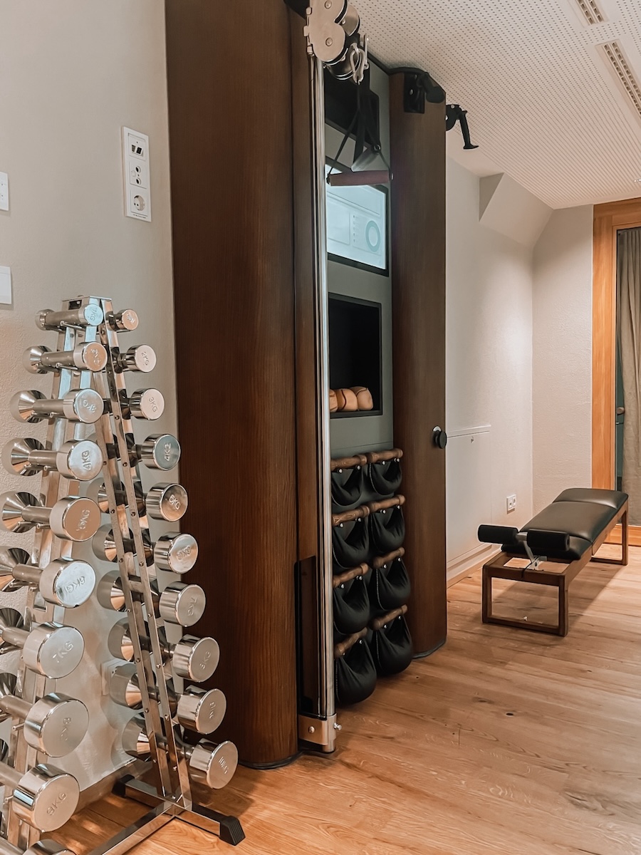 COCOtravel LechArlberg GoldenerBerg spa7