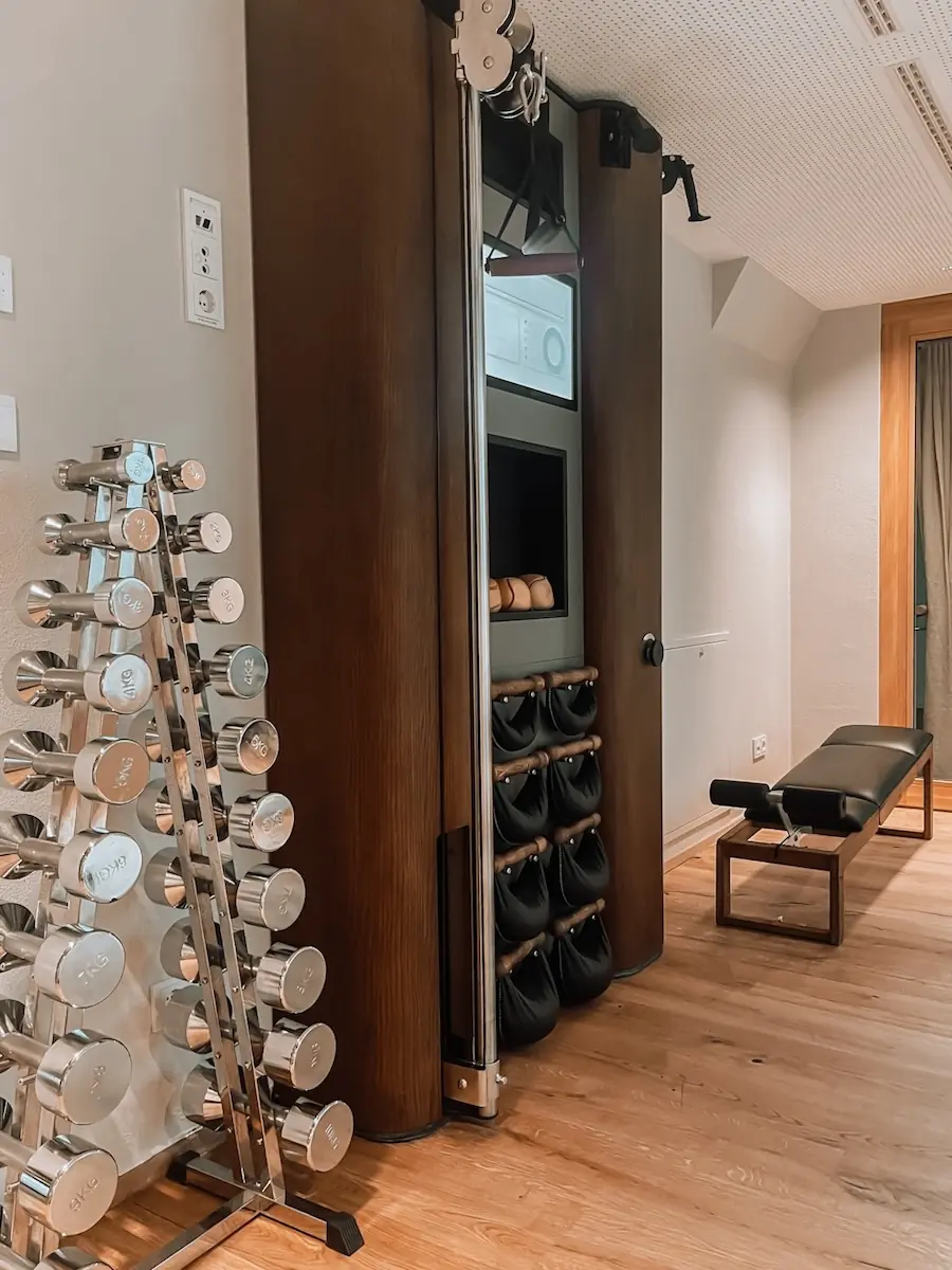 COCOtravel LechArlberg GoldenerBerg spa7