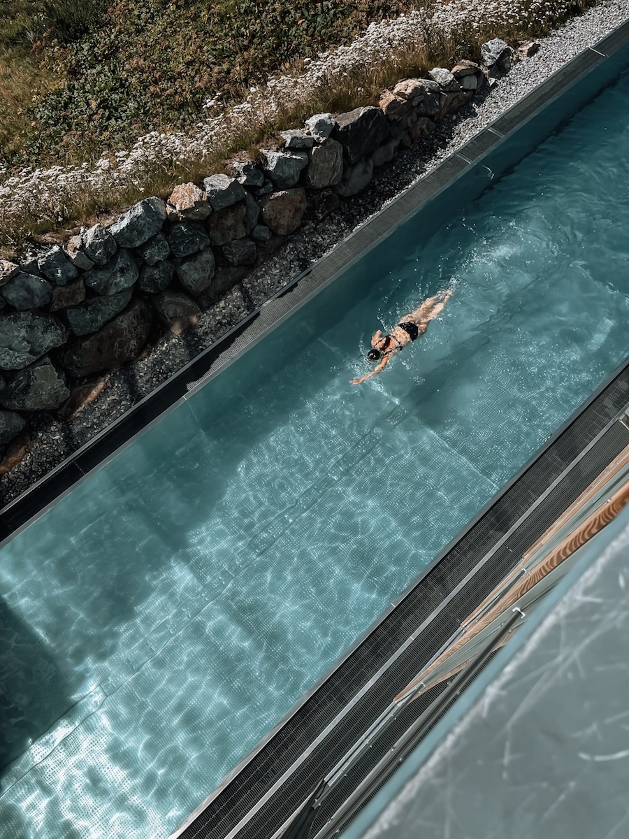 COCOtravel LechArlberg GoldenerBerg spa8