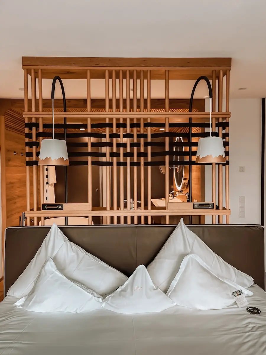 COCOtravel LechArlberg GoldenerBerg suite1