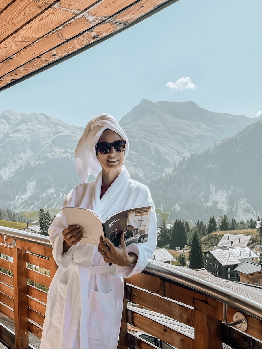 COCOtravel LechArlberg GoldenerBerg suite13