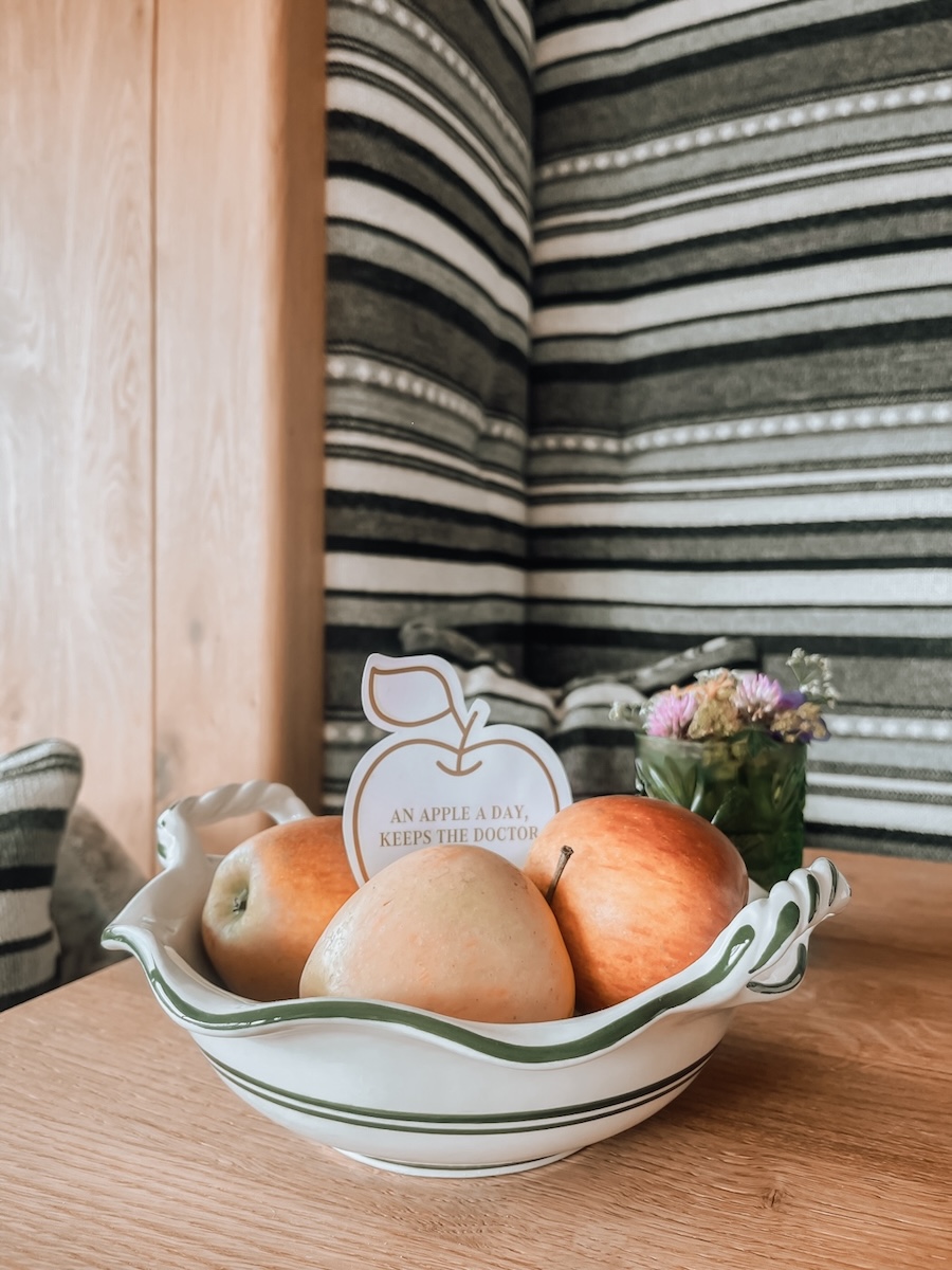 COCOtravel LechArlberg GoldenerBerg suite14