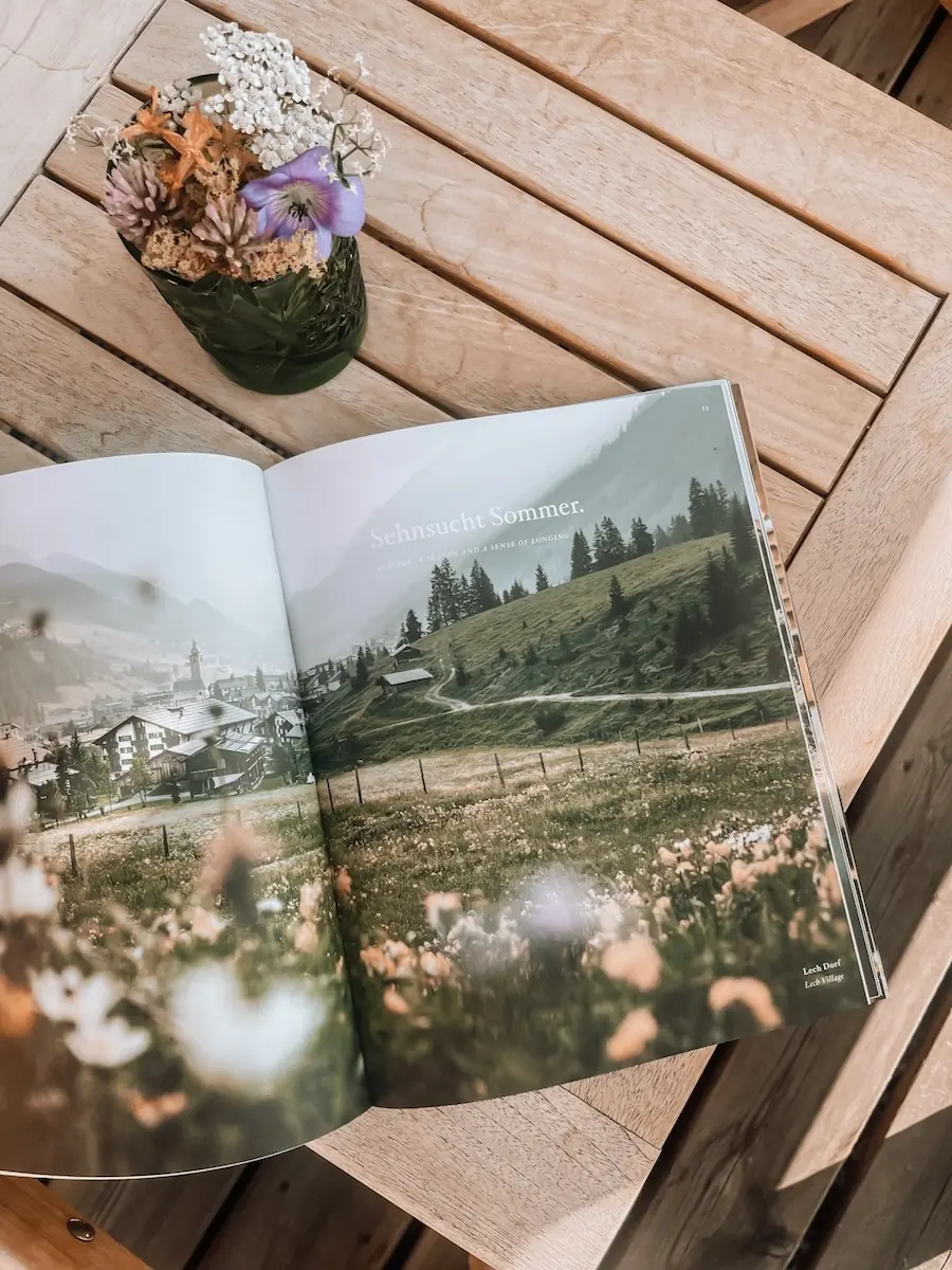 COCOtravel LechArlberg GoldenerBerg suite16