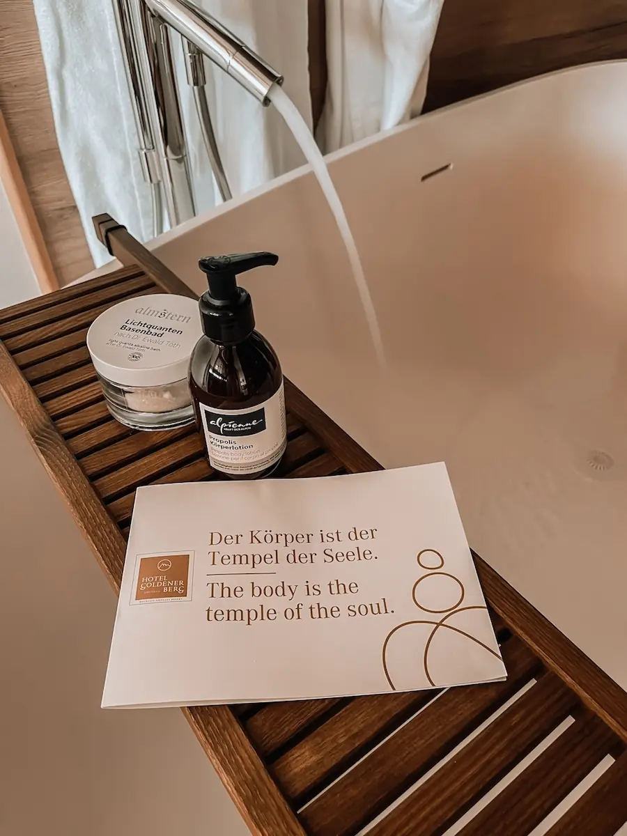 COCOtravel LechArlberg GoldenerBerg suite17